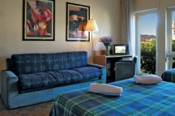 Hotel Clarici - photo 3
