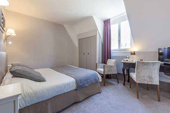 Hôtel Ajoncs d'Or - photo 10