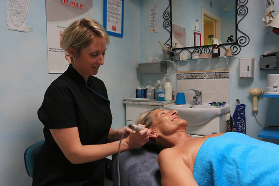 L'Esthetique Spa - photo 15