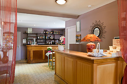 Hôtel restaurant Chastrusse