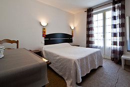 Hôtel restaurant Chastrusse