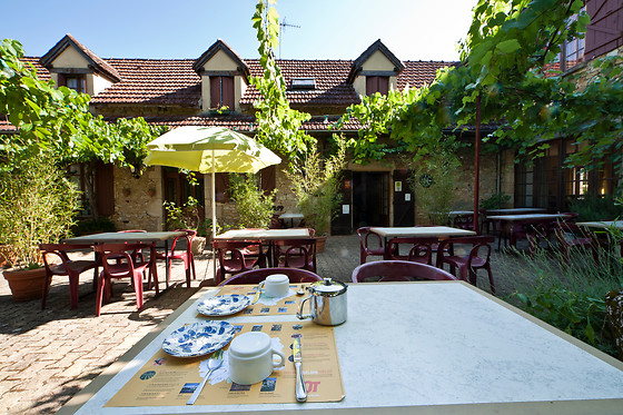 Hôtel restaurant Chastrusse - photo 11