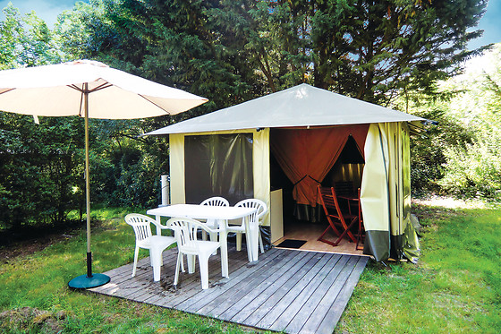 Seasonova camping les Plages de Loire - photo 26