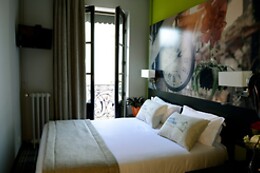 Hôtel Vicoria