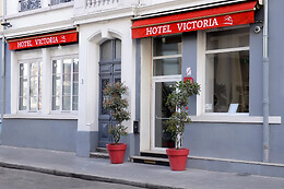 Hôtel Vicoria