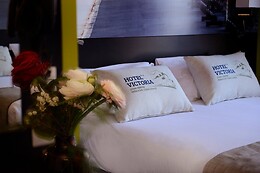 Hôtel Vicoria