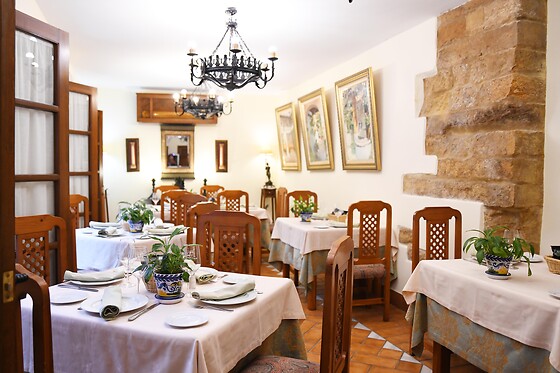 RESTAURANTE PUERTA SEVILLA - photo 10
