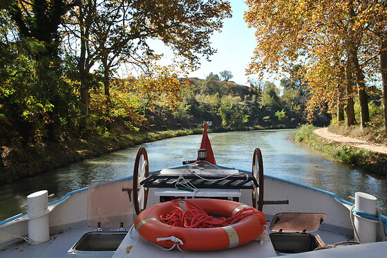 Les Bateaux du Midi - photo 0