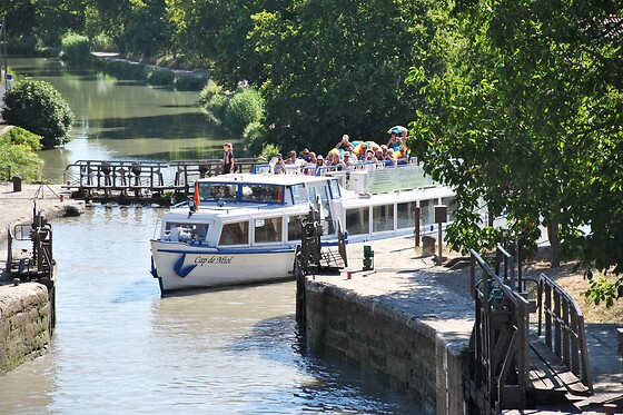 Les Bateaux du Midi - photo 1