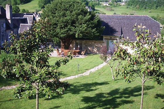 Le Clos Marnis - photo 5