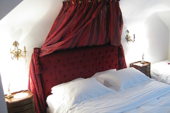 Villa Béatrice - photo 1