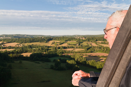 Corrèze Montgolfière - photo 4