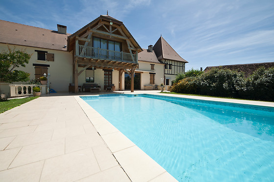 La Ferme de Laupilière - photo 3