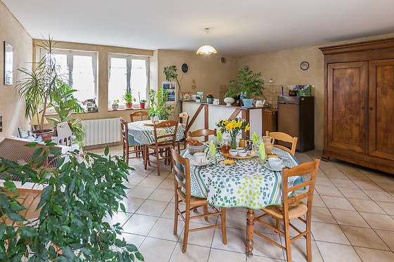 Ferme de la Lande Martel - photo 6