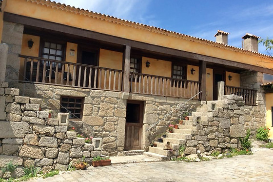 Quinta do Pendão - photo 1