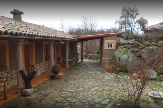 HOTEL RURAL MANSIO DE LA PLATA - photo 1