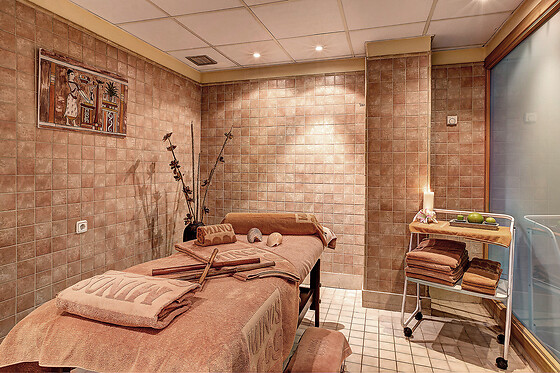 SPA MINOS PEÑISCOLA - photo 8