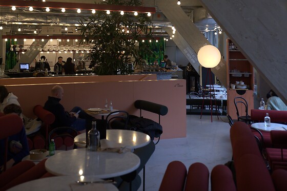 Bambino Central - photo 3