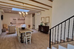 CASA RURAL LA VIÑA