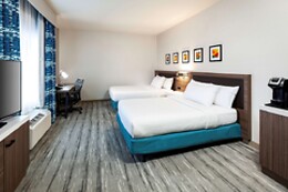 Online Booking EPS