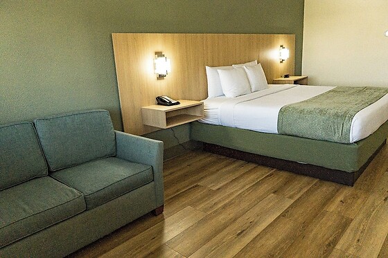 Online Booking EPS - photo 3