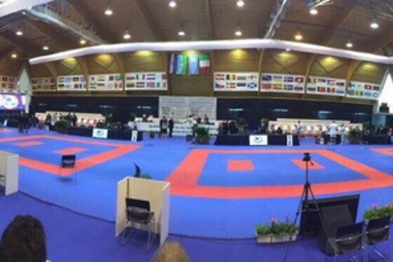Ippon Karate Portugal - photo 1