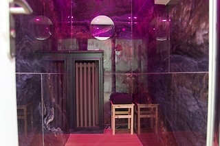 Une séance de flottaison pour deux chez Body Float Paris Pereire à Paris (75017)