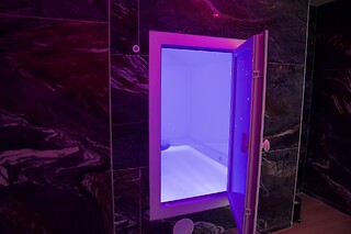 Une séance de flottaison pour deux chez Body Float Paris Pereire à Paris (75017)