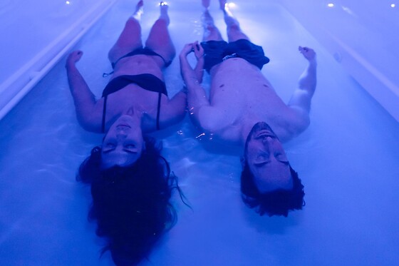 Body Float Paris Pereire - photo 0