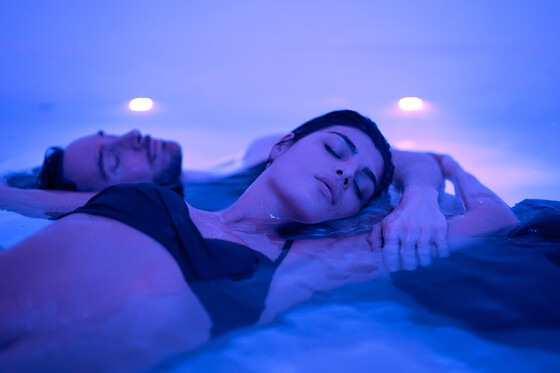 Body Float Paris Pereire - photo 2