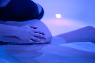 Une séance de flottaison pour deux chez Body Float Paris Pereire à Paris (75017)