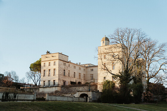 Château de Pondres - photo 20