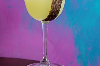 Un apéritif pour deux à Ivy à Paris (75002)