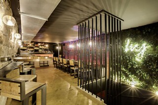 Un apéritif pour deux à Ivy à Paris (75002)