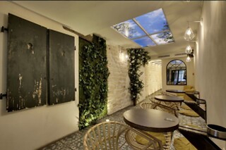 Un apéritif pour deux à Ivy à Paris (75002)