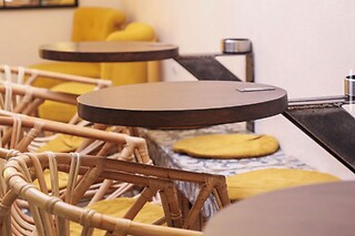 Un apéritif pour deux à Ivy à Paris (75002)