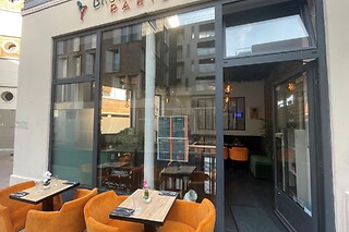 Un brunch pour deux à Brunchy Café à Paris (75020)
