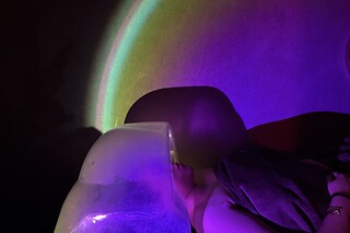 Séance de head spa chez The Glow Beauty Bar à Wettolsheim (68)