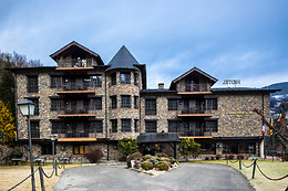 ABBA XALET SUITES HOTEL