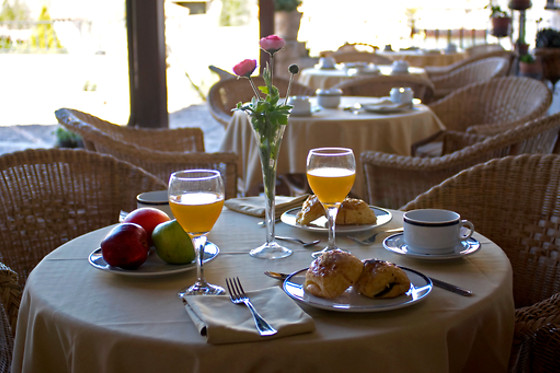 HOTEL CONDESA DE CHINCHON - photo 4