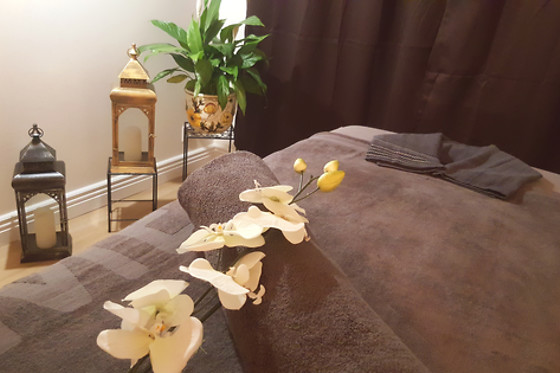 Massage bien être - photo 4