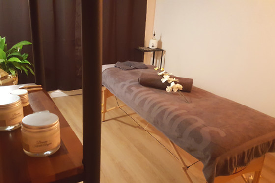Massage bien être - photo 6