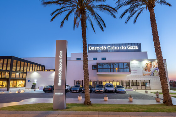 HOTEL BARCELO CABO DE GATA - photo 5