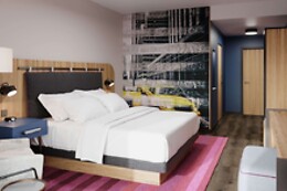 Online Booking EPS