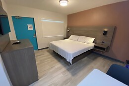 Online Booking EPS