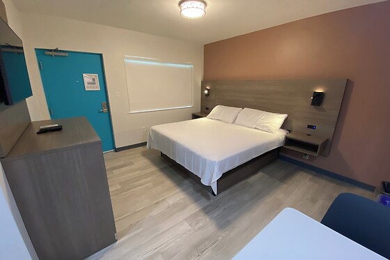 Online Booking EPS - photo 4