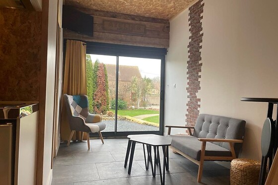 Domaine du Bû-sur-Rouvres - photo 2