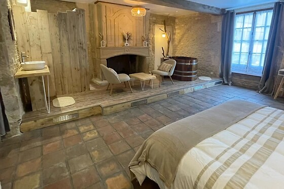 Domaine du Bû-sur-Rouvres - photo 3