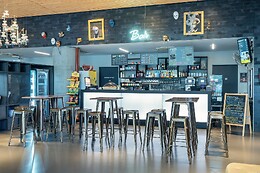a&o Hostel Venezia Mestre