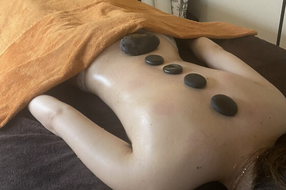 Terre de massages - photo 1
